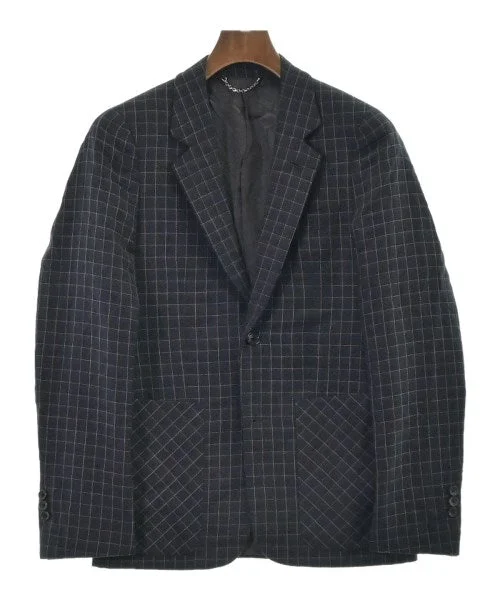 LOUIS VUITTON Blazers/Suit jackets Fleece Jacket Down Jacket Feather Jacket