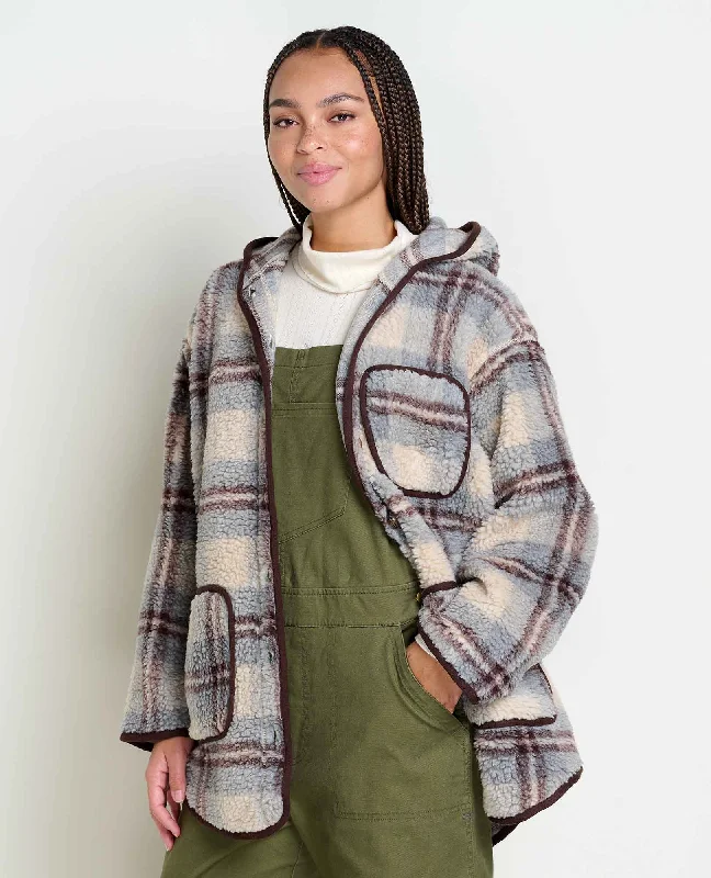 Sespe Barn Jacket Striped Jacket Polka Dot Jacket Floral Jacket