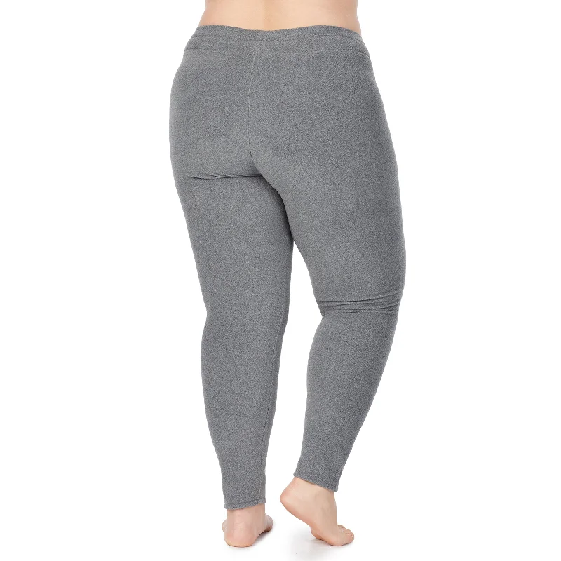 Fleecewear With Stretch Legging PLUS