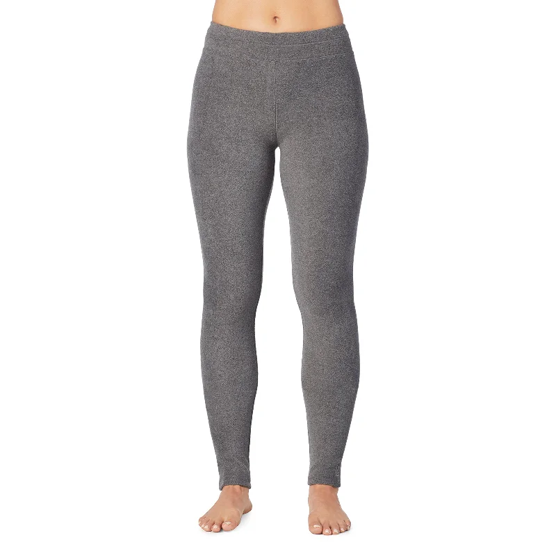 Fleecewear With Stretch Legging TALL