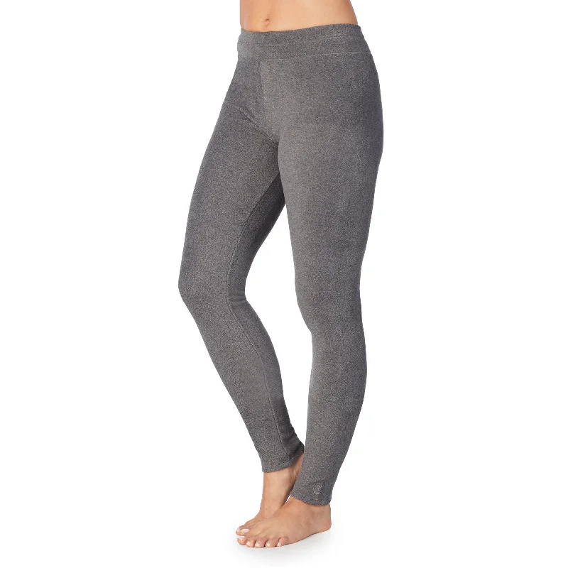 Fleecewear With Stretch Legging TALL