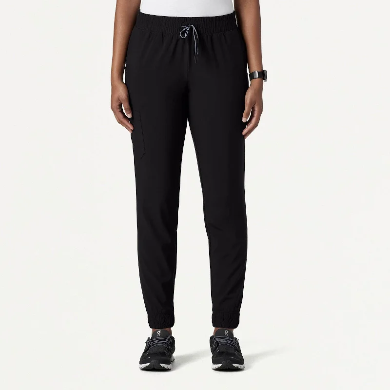 Jaanuu Fiora Slim Scrub Jogger