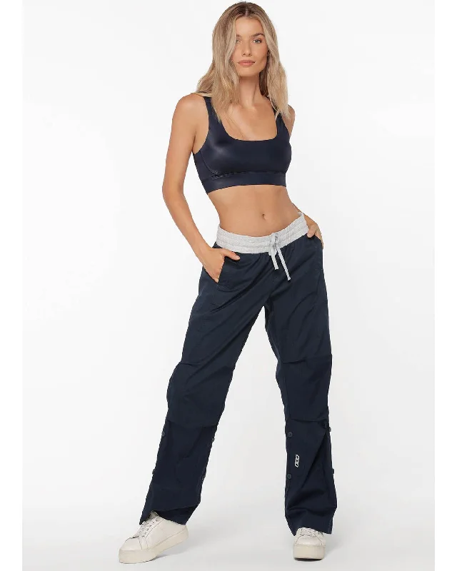 Lorna Jane Flashdance Pant - Black