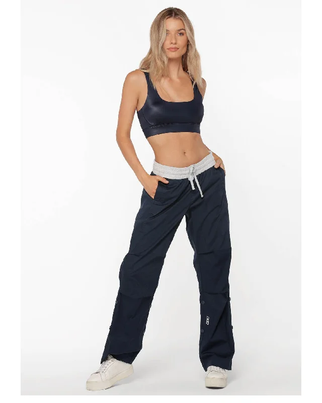 Lorna Jane Flashdance Pant - Black