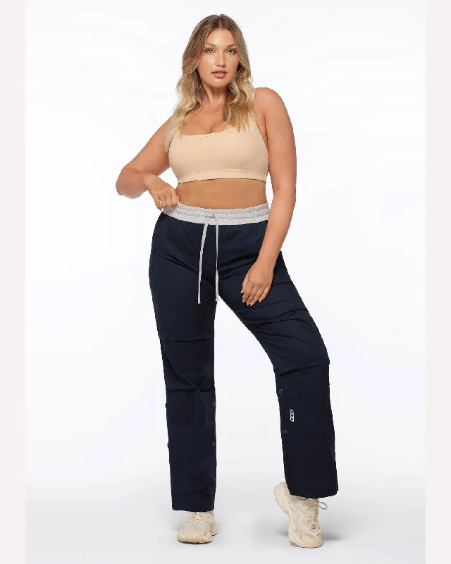 Lorna Jane Flashdance Pant - French Navy