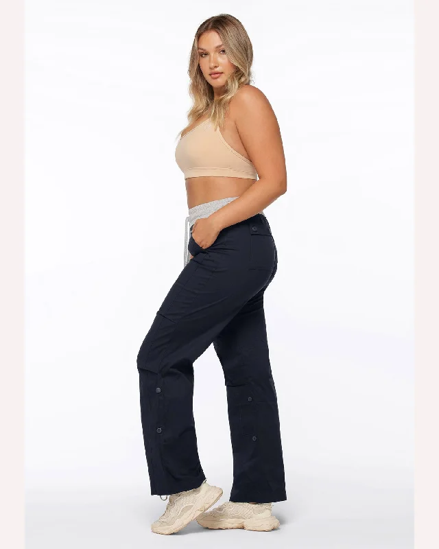 Lorna Jane Flashdance Pant - French Navy