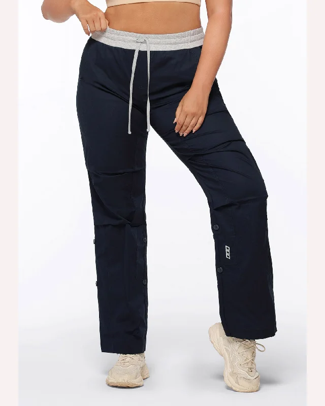 Lorna Jane Flashdance Pant - French Navy