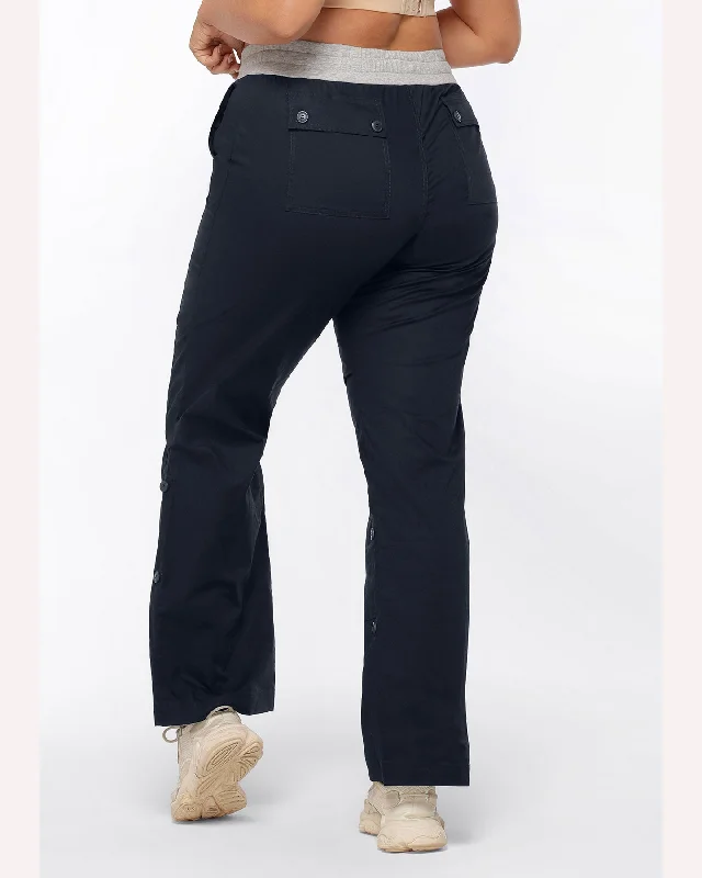 Lorna Jane Flashdance Pant - French Navy