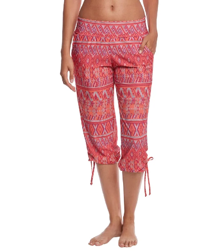 Onzie Gypsy Joggers Dusk Block