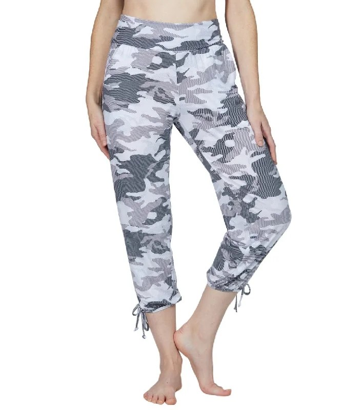 Onzie Gypsy Joggers Dust Camo