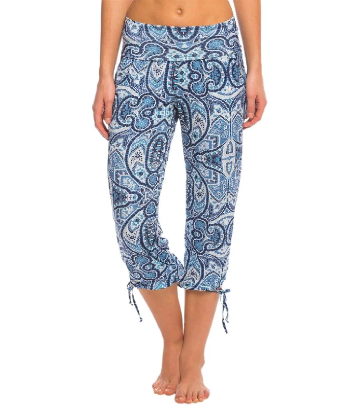 Onzie Gypsy Joggers Iris