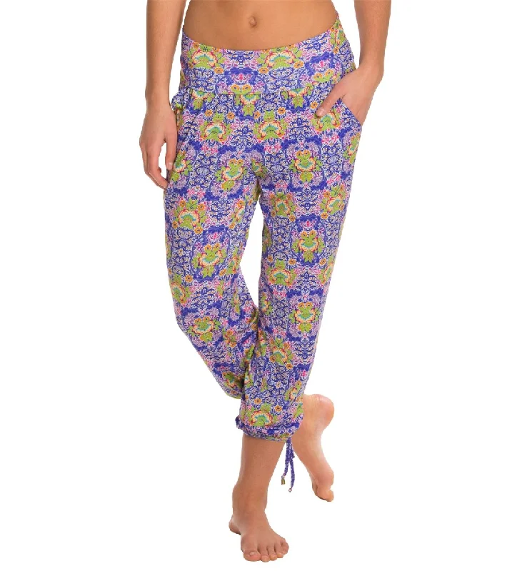 Onzie Gypsy Joggers Lotus