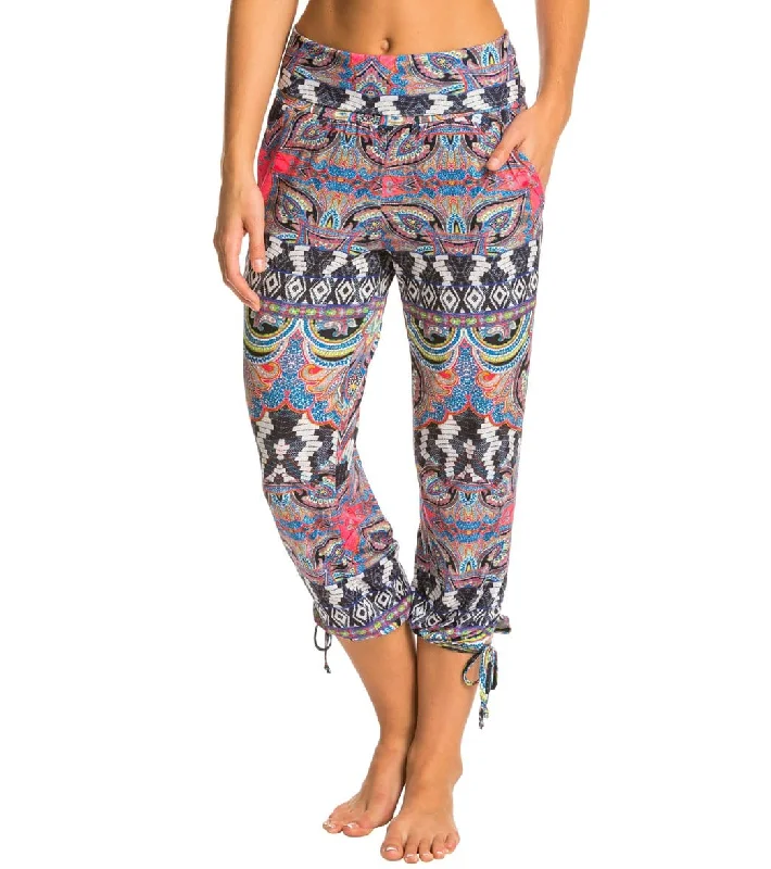 Onzie Gypsy Joggers Morocco