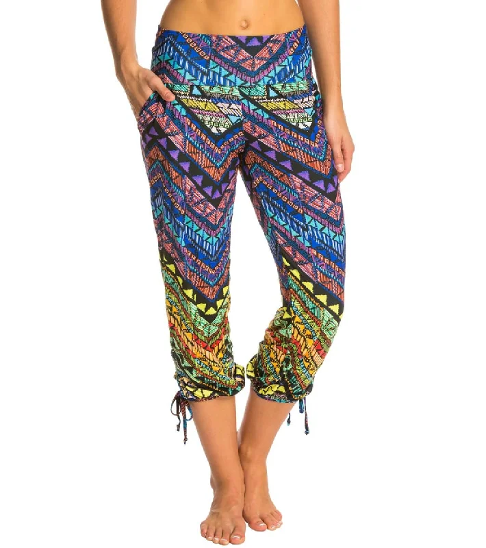 Onzie Gypsy Joggers Rio