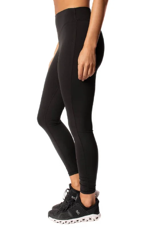 Black Martini Legging