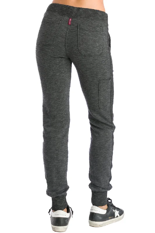 Trifecta French Terry Stripe Jogger