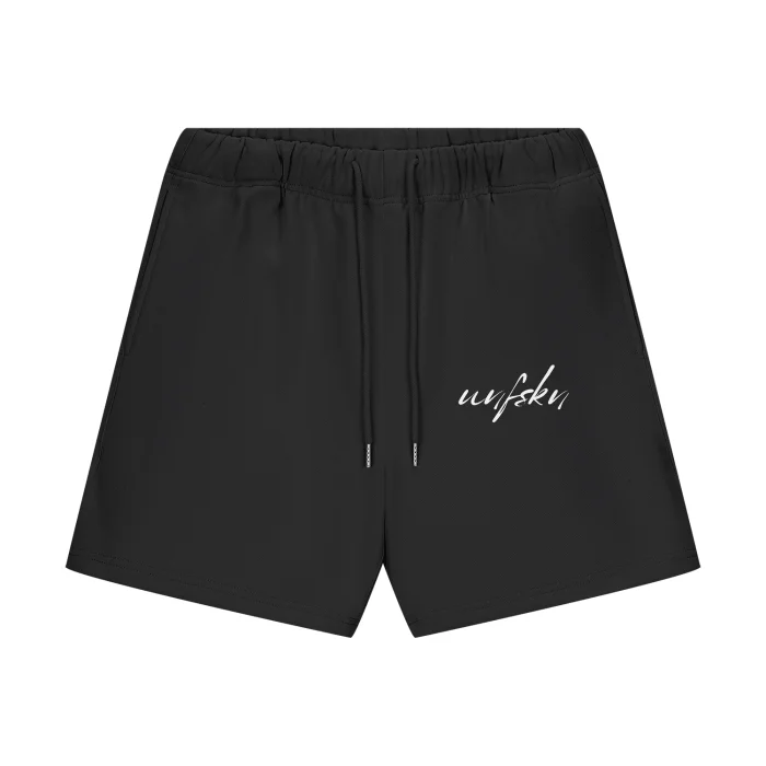 UNFORSAKEN 106 Signature Heavyweight Fleece Shorts