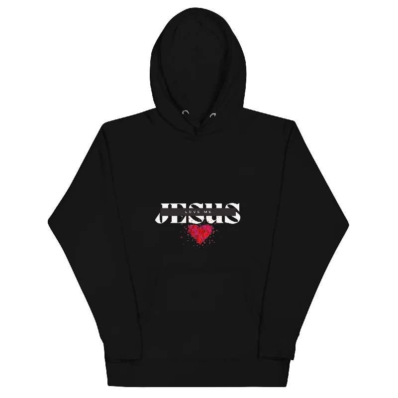 JLM Hoodie