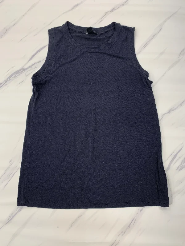 Athletic Tank Top Athleta, Size M