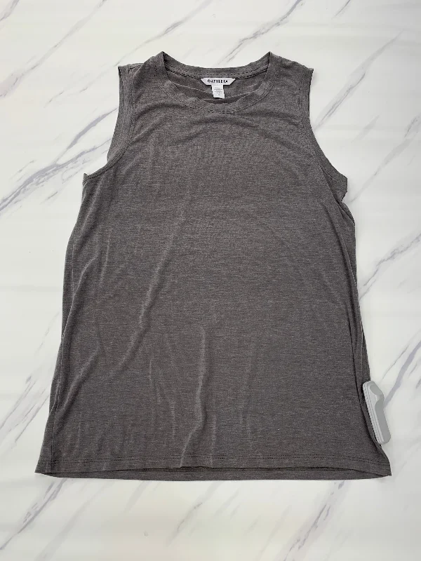 Athletic Tank Top Athleta, Size M