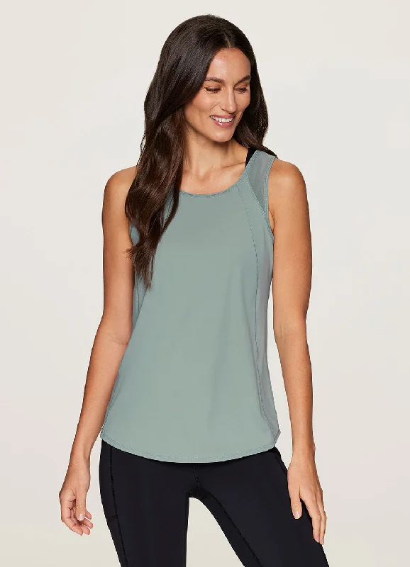 Everyday Mesh Tank