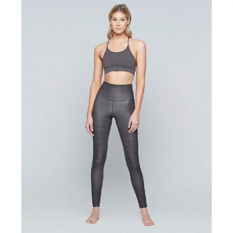 Moon Child  Zen Yoga Top -Seamless