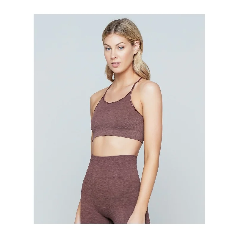 Moon Child  Zen Yoga Top -Seamless