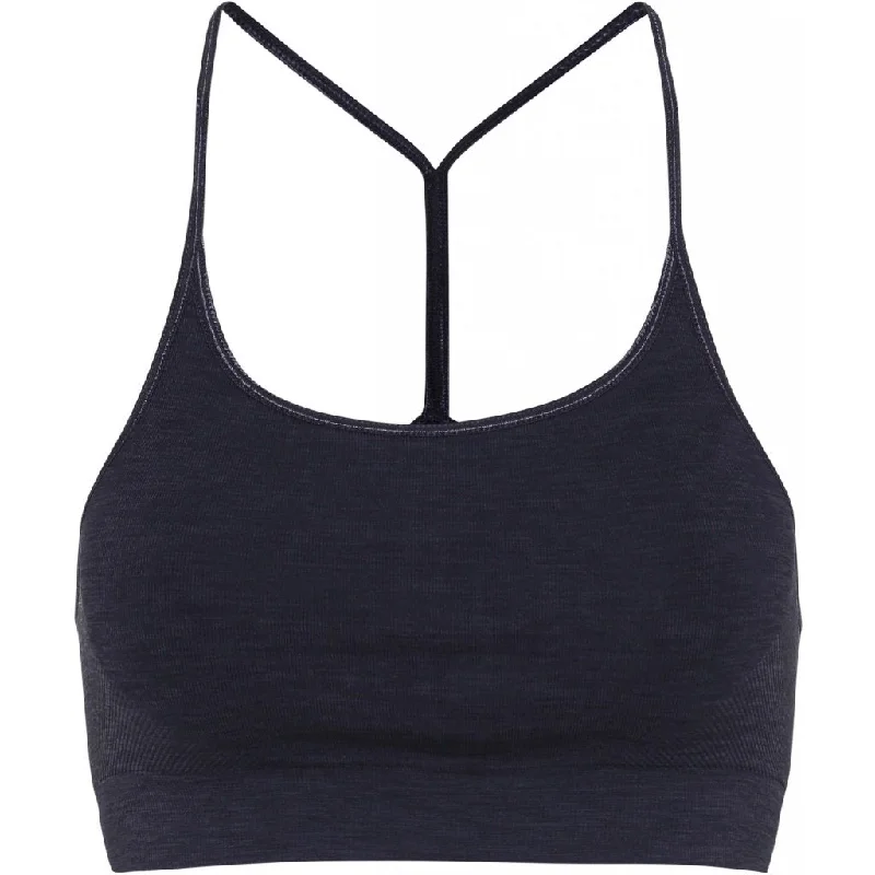 Moon Child  Zen Yoga Top -Seamless