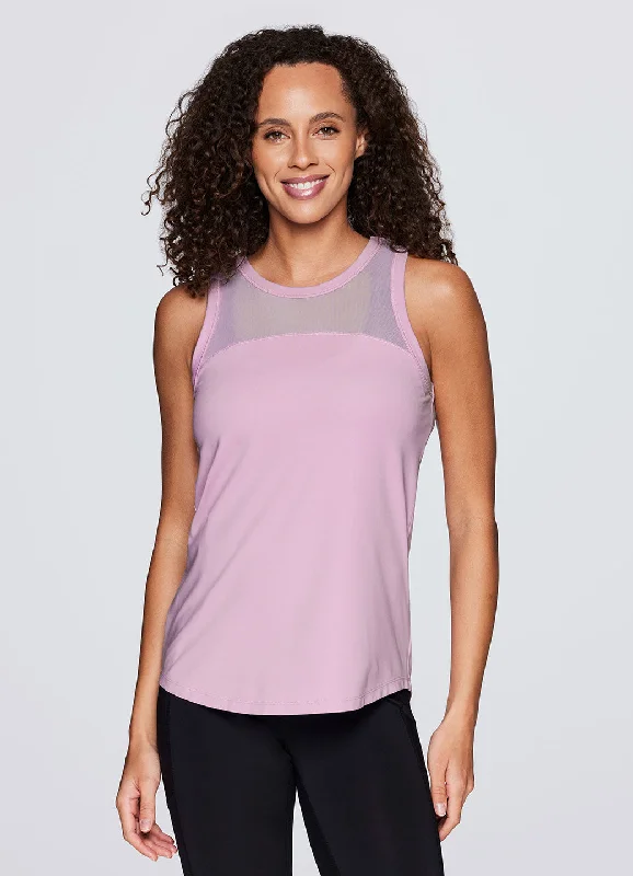 Super Soft Easy Breezy Tank