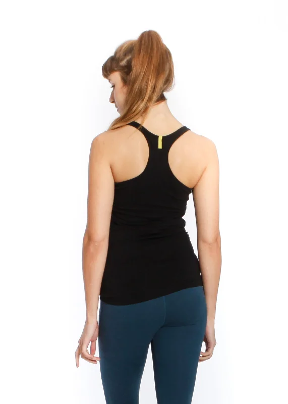 Yogamii- Asana Tank Top