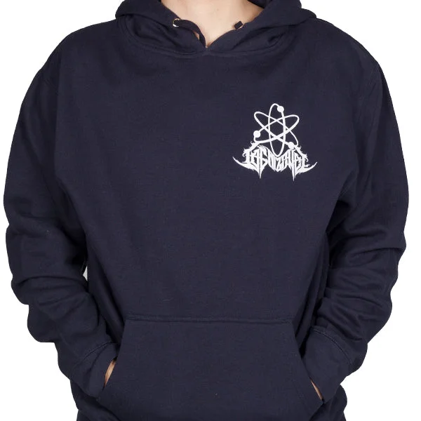 Cognizance ""Atomic Demonic"" Pullover Hoodie