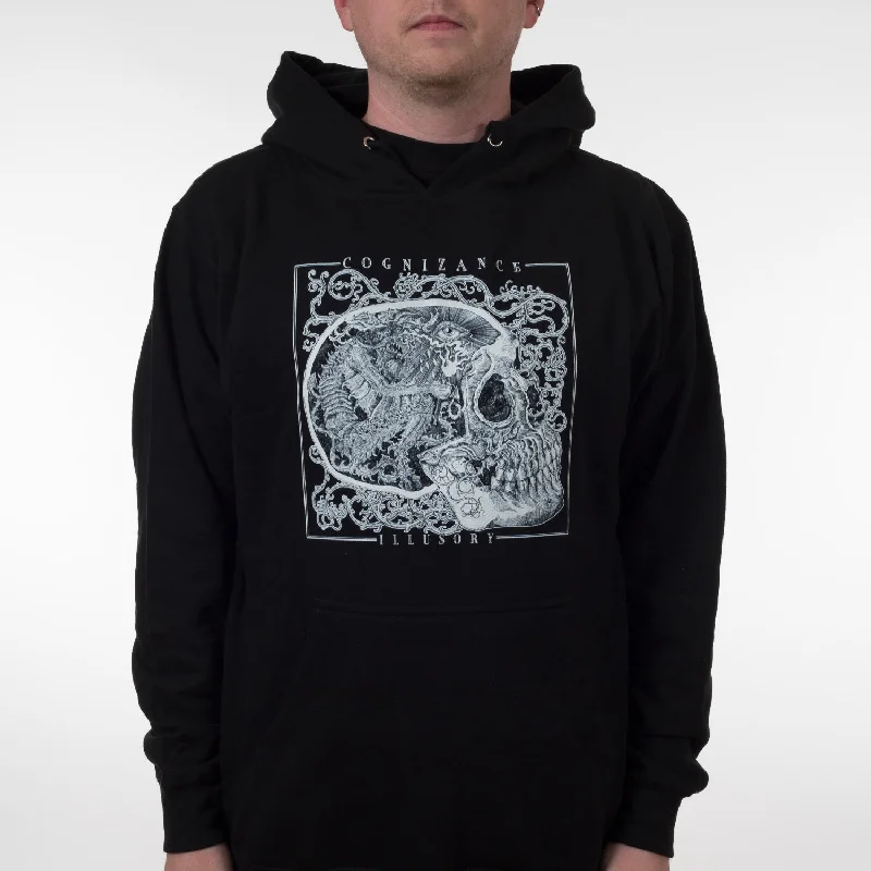 Cognizance ""Illusory"" Pullover Hoodie