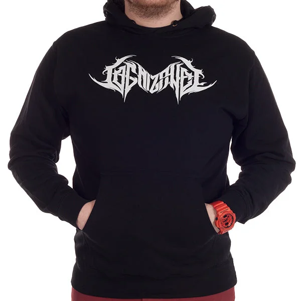 Cognizance ""Inquisition Throne"" Pullover Hoodie