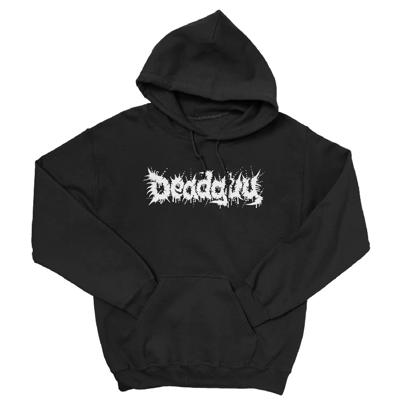 Deadguy ""Ripping Corpse"" Pullover Hoodie