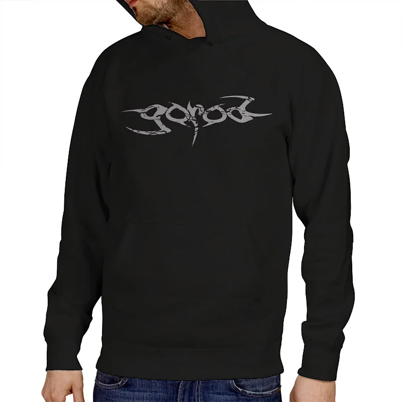 Gorod ""Logo"" Pullover Hoodie