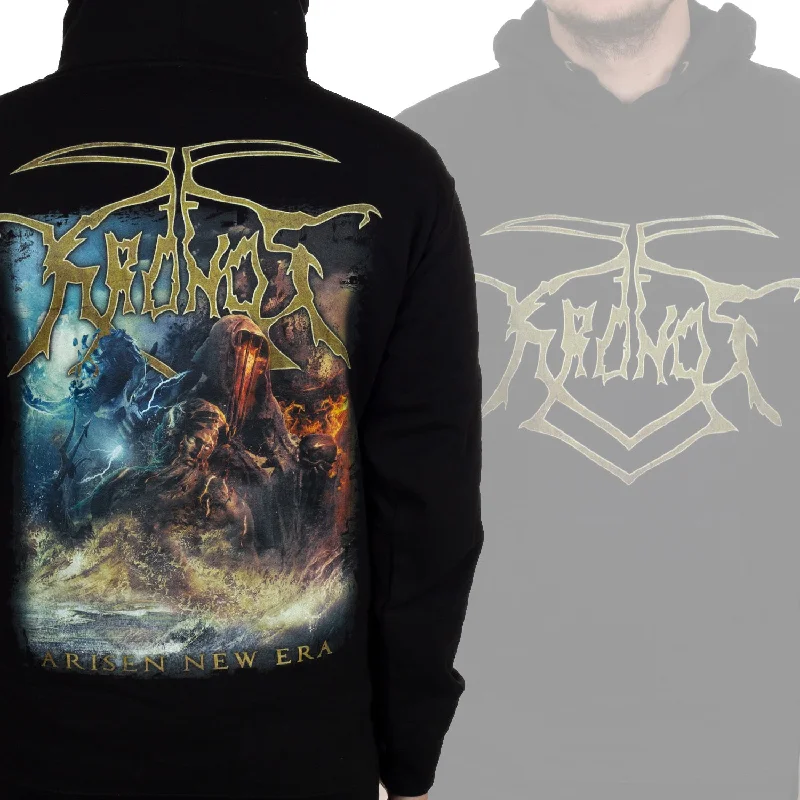 Kronos ""Arisen New Era"" Pullover Hoodie