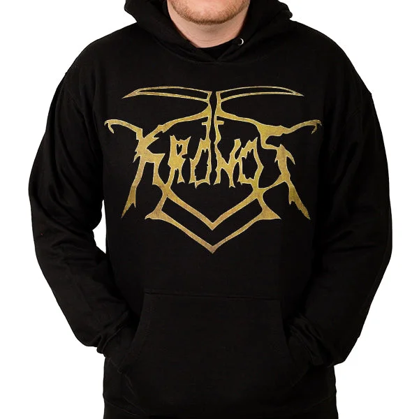 Kronos ""Logo"" Pullover Hoodie