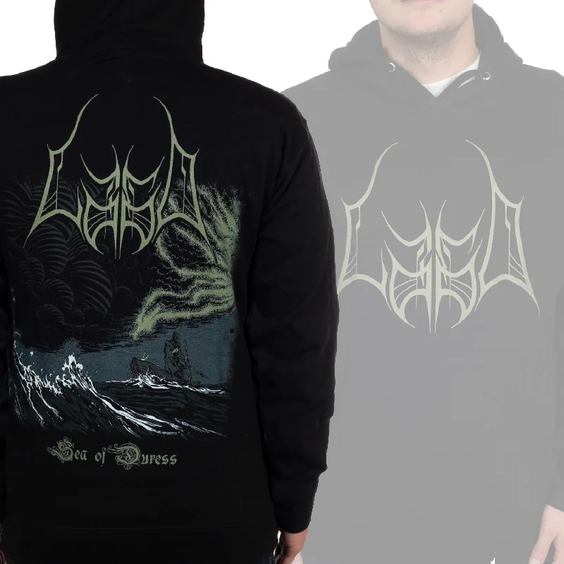 Lago ""Sea of Duress"" Pullover Hoodie