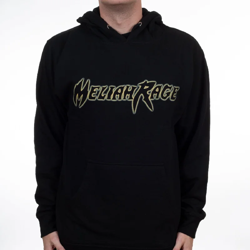 Meliah Rage ""Idol Hands"" Pullover Hoodie