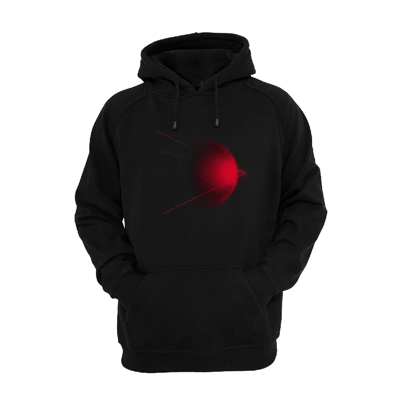 Playgrounded ""Our Fire"" Pullover Hoodie