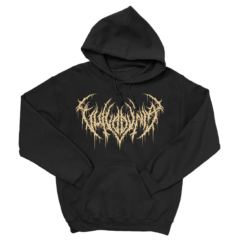 Vulvodynia ""Entabeni"" Pullover Hoodie