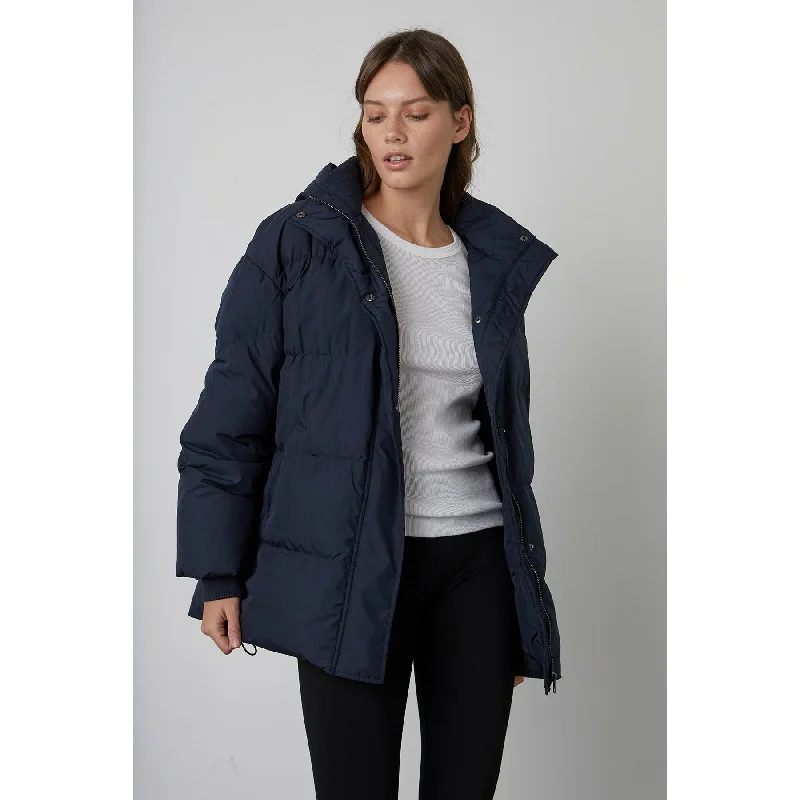 Heidi Puffer Jacket