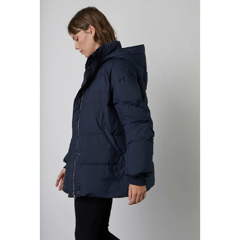 Heidi Puffer Jacket