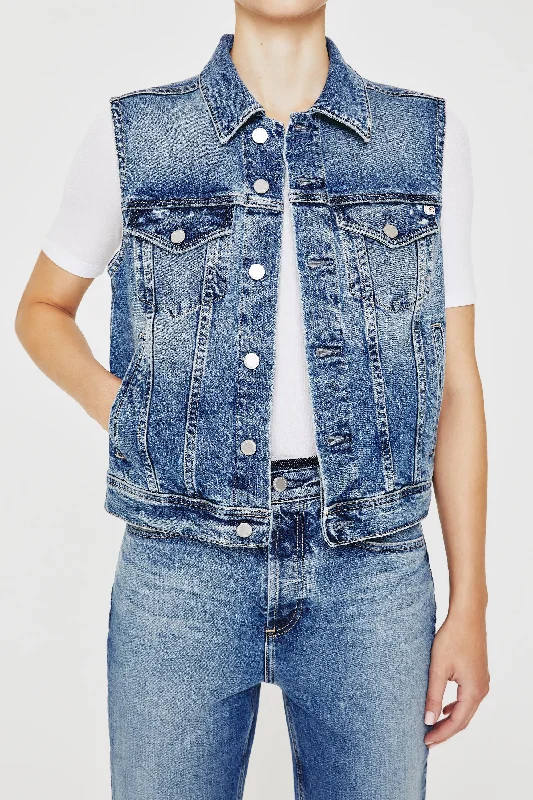 Jody Boyfriend Vest