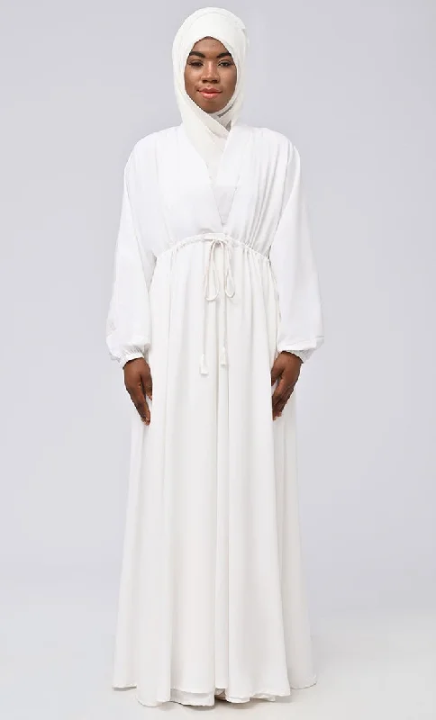 Maghrib Modest Prayer Dress For Women