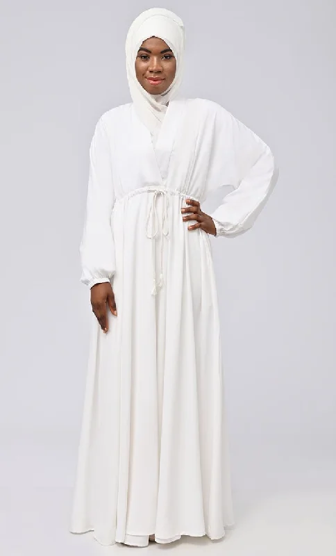 Maghrib Modest Prayer Dress For Women