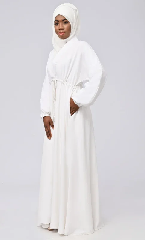 Maghrib Modest Prayer Dress For Women