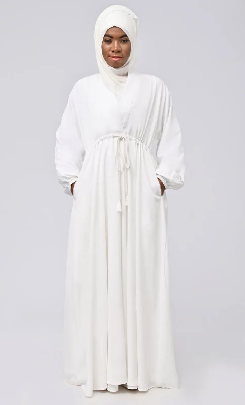 Maghrib Modest Prayer Dress For Women