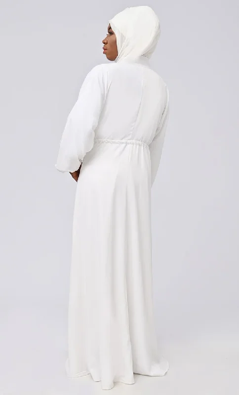 Maghrib Modest Prayer Dress For Women