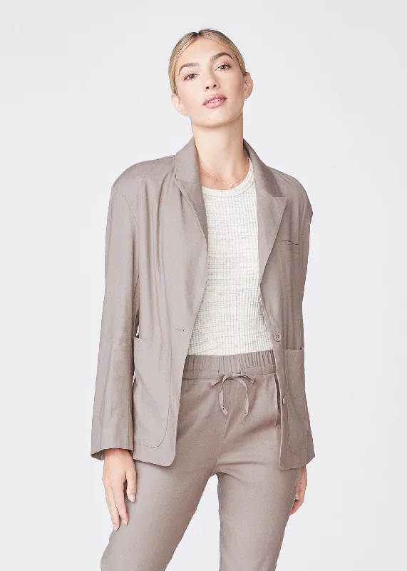 Oversize Blazer